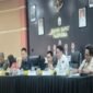 Rapat Dengar Pendapat (RDP) yang digelar di Ruang Rapat Lantai 2 Kantor DPRD Sulsel