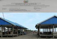 Surat Teguran dan Proyek UMKM
