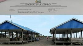 Surat Teguran dan Proyek UMKM