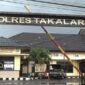 Polres Takalar