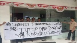 Aliansi Mahasiswa Pemerhati Fiber Optik