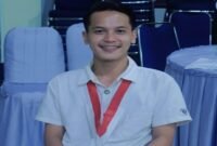 Ketua DPC GMNI Luwu Utara, Fahmi