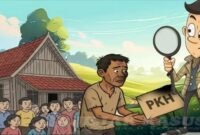 Ilustrasi PKH