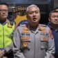 Kapolres Sleman Kombes Pol Edy Setyanto saat masih menjabat. (Ist)