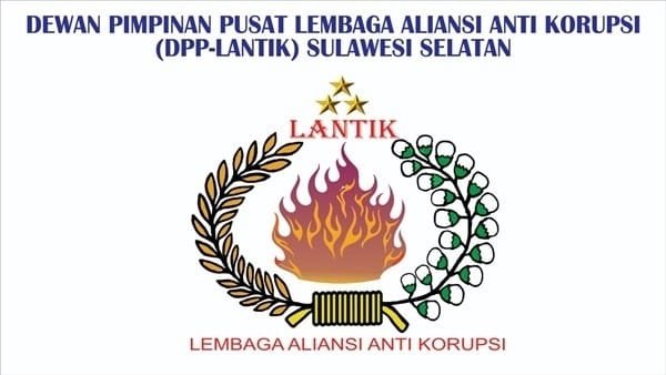 Logo-Lembaga Aliansi Anti Korupsi Sulawesi Selatan
