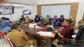 Badan Pendapatan Daerah (Bapenda) Kabupaten Maros