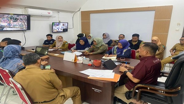 Badan Pendapatan Daerah (Bapenda) Kabupaten Maros