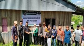 Pelaksanaan eksekusi