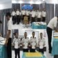 Kegiatan tersebut diikuti oleh Kepala Rutan Masamba bersama seluruh pejabat struktural, pegawai staf, CPNS, serta peserta magang