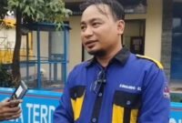 CEO Japry Pay, Wandy Roesandy