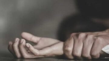 Ilustrasi Pemerkosaan