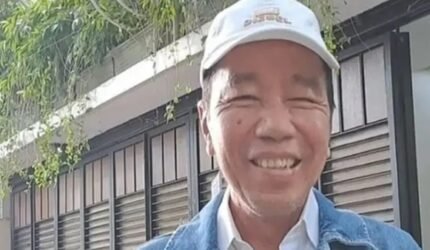 Kondisi Fisik Jokowi Dinilai Terus Merosot di Tengah Isu Ijazah