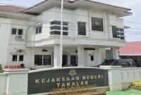 Kantor Kejakaan Negeri Takalar