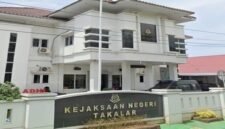 Kantor Kejakaan Negeri Takalar