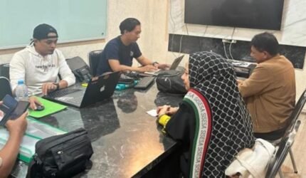 Mangkir Panggilan Polisi, Pengelola Travel Umrah Akhirnya Dicokok