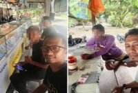 Ketut Edi Purnama yang dilaporkan atas dugaan penipuan dan penggelapan.