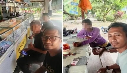 Warga Palopo Laporkan Dugaan Penipuan dan Penggelapan Pupuk Cair ke Polres Parigi Moutong