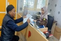 Solihin Nappa SH, Sekjen Lsm Somasi 