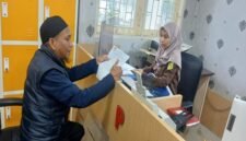 Solihin Nappa SH, Sekjen Lsm Somasi 