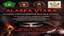 Aliansi Lintas Sektor Kolaka Utara (Alaska Utara)