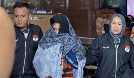 Dalih Bupati Pekalongan ke KPK: Mengaku Tak Paham Hukum karena Latar Belakang Penyanyi Dangdut