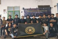 Federasi Rakyat Indonesia (FRI)