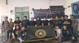 Federasi Rakyat Indonesia (FRI)