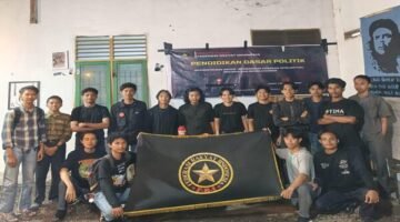 Federasi Rakyat Indonesia (FRI)