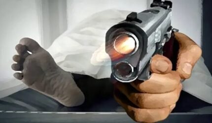 Remaja Makassar Gugur Diterjang Peluru, Iptu N Diamankan