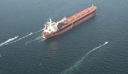 Transmisi Harga Brent ke Solar, Logistik RI di Ujung Tanduk