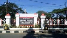 Kantor Bupati Gowa