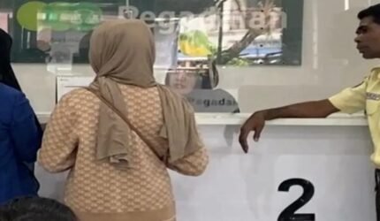 Ngeri! Tanda Tangan Diduga Dipalsukan, Emas Nasabah Pegadaian Disikat Orang Dekat