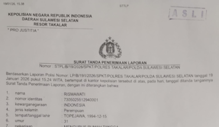 Kasus 'Pengeroyokan' Oknum Polisi di Takalar Mandek 3 Bulan, Ada Apa di Balik Diamnya Penyidik?