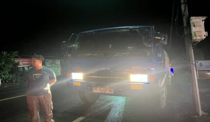 Dugaan Penyelewengan Solar Subsidi Menguat, HMI Ancam Demo Besar di Polda Sulsel