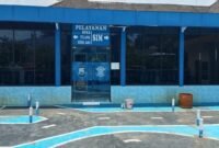 Pelayanan Sim Polres Takalar