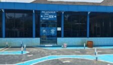 Pelayanan Sim Polres Takalar