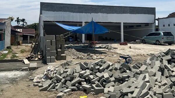 foto slider headline