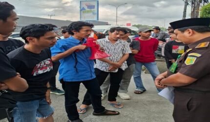 Pemda Bicara Tegas, Tapi Dapur Tak Tertib Tetap Jalan