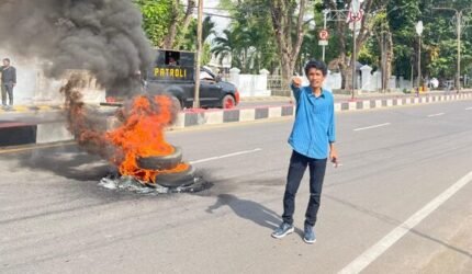 Dugaan Setoran Rp25–35 Juta Warnai Program Irigasi P3TGAI di Takalar