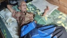 Kondisi orang tua polisi Paska kejadian