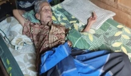 Teror Pelemparan Rumah Orang Tua Polisi di Kajang, Lansia Sesak Napas, Kasus Disorot LSM
