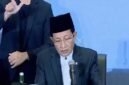 Menteri Agama, Nasaruddin Umar