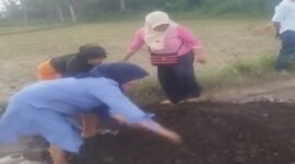 Infrastruktur Hancur, Kepercayaan Ikut Runtuh, Tamparan Keras untuk Pemkab Jeneponto