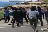 Aliansi Lintas Sektor Kolaka Utara (Alaska Utara)