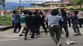 Aliansi Lintas Sektor Kolaka Utara (Alaska Utara)