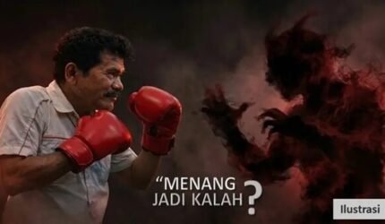 PT Makassar Dianggap Wakil Suara Tuhan, Budiman S "Tapi Wakil Iblis”