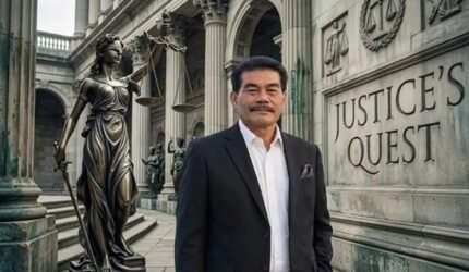 Budiman S Bongkar Dugaan Kejahatan Prosedural, MA Diminta Jangan Tutup Mata