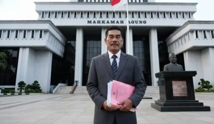 Dari PN Maros ke MA, Budiman S Kejar Keadilan atas Sengketa Lahan