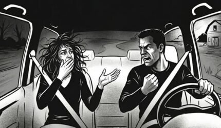 Dari Putus Cinta ke Jalur Hukum, ND Laporkan RP ke Polsek Mamajang