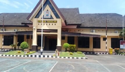 Sengketa Panas Berujung Penjara, HMA Jadi Pihak yang Paling Terhimpit